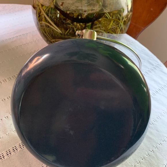 Noritake Colorwave Blue Teapot - Picture 2 of 8